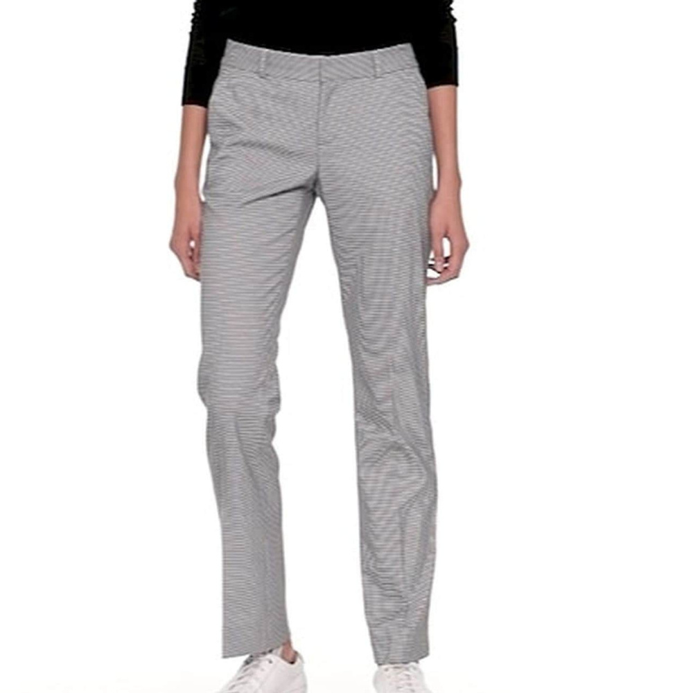 BR Logan Trouser-Fit Houndstooth Pan